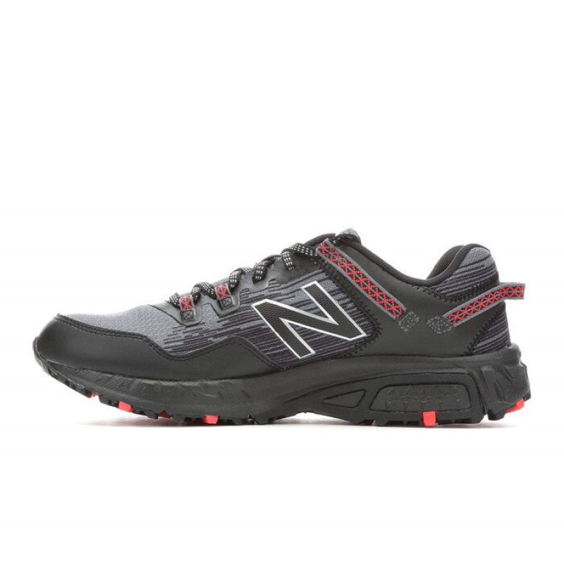 Men's New Balance MT410 Trail Running Shoes