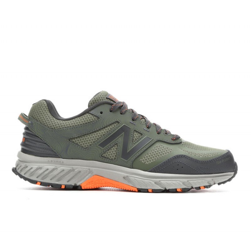 Men's New Balance MT510 Trail Running Shoes