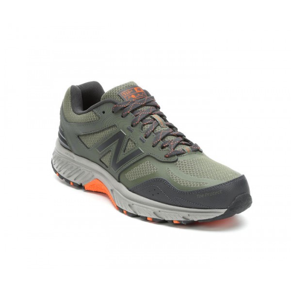 Men's New Balance MT510 Trail Running Shoes