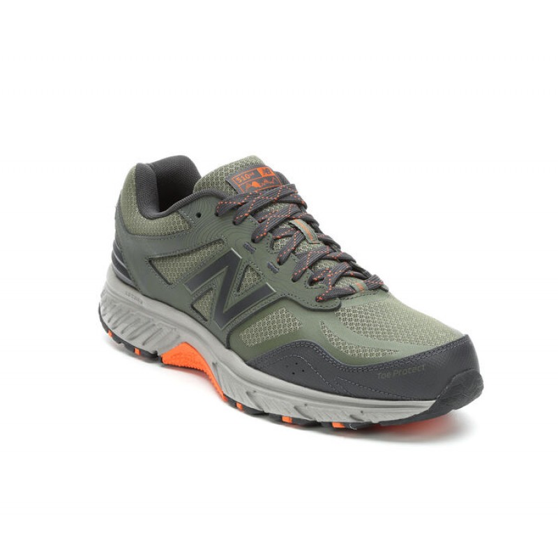 Men's New Balance MT510 Trail Running Shoes