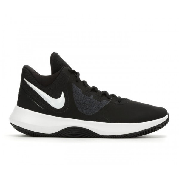 Men's Nike Air Precision II Nubuck Basketball Shoes