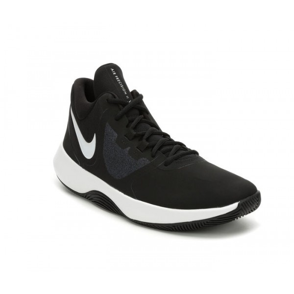 Men's Nike Air Precision II Nubuck Basketball Shoes