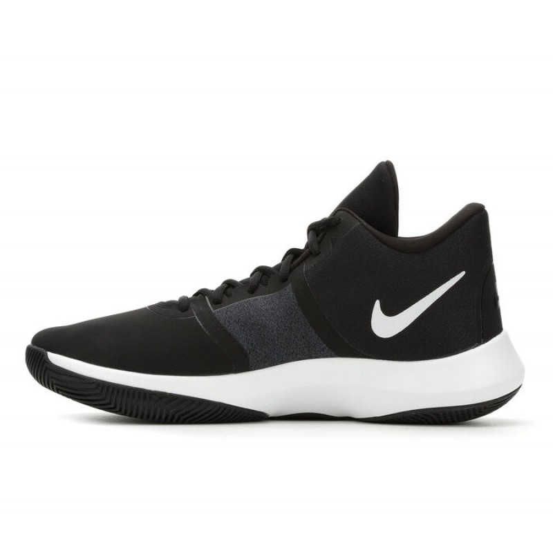 Men's Nike Air Precision II Nubuck Basketball Shoes