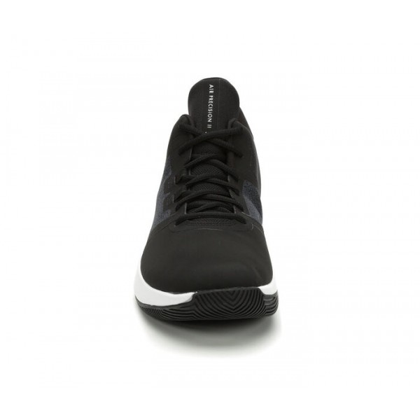 Men's Nike Air Precision II Nubuck Basketball Shoes