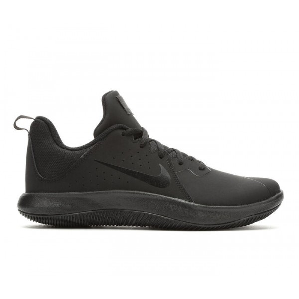 Men's Nike Fly By Low II Nubuck Basketball Shoes