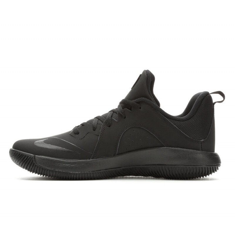 Men's Nike Fly By Low II Nubuck Basketball Shoes