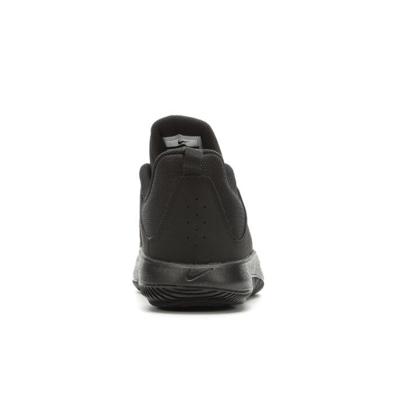 Men's Nike Fly By Low II Nubuck Basketball Shoes