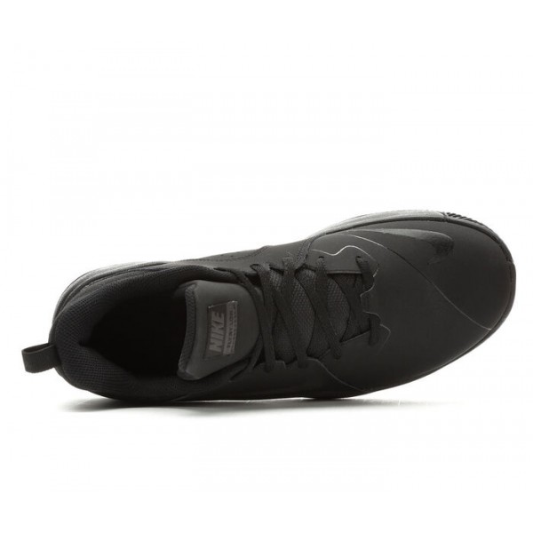 Men's Nike Fly By Low II Nubuck Basketball Shoes