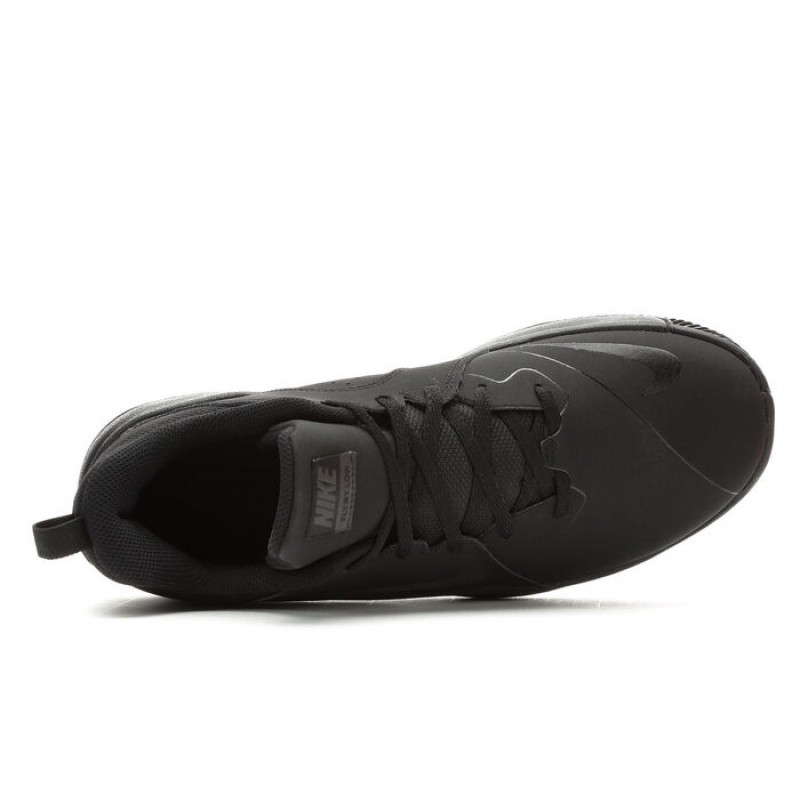 Men's Nike Fly By Low II Nubuck Basketball Shoes