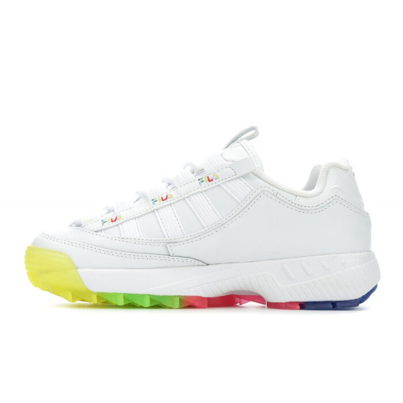 Women's Fila D-Formation Sneakers