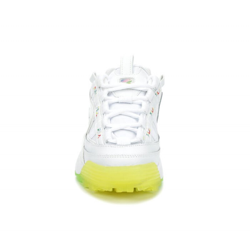 Women's Fila D-Formation Sneakers