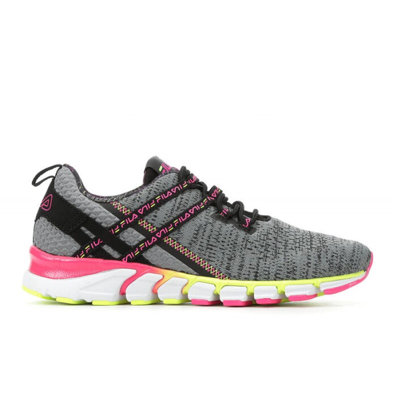 Women's Fila Memory Realmspeed Evo Sneakers