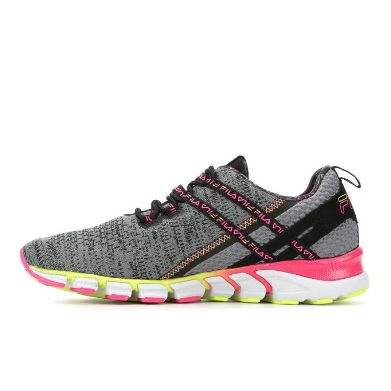 Women's Fila Memory Realmspeed Evo Sneakers