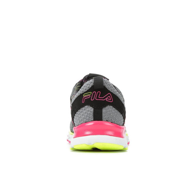 Women's Fila Memory Realmspeed Evo Sneakers