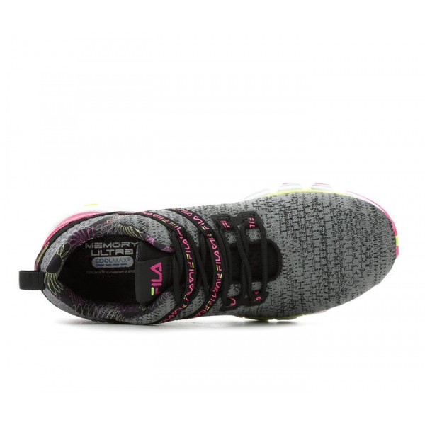 Women's Fila Memory Realmspeed Evo Sneakers