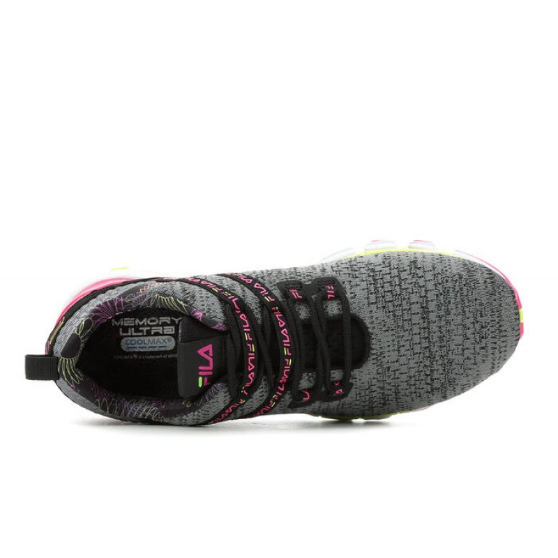 Women's Fila Memory Realmspeed Evo Sneakers