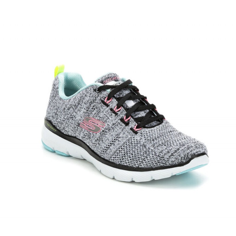 Women's Skechers High Tides 13077 Sneakers