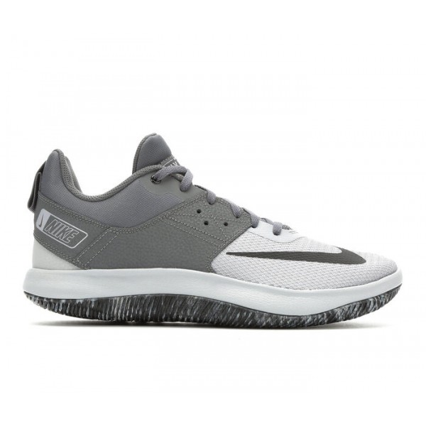 Men's Nike Fly By Low II Basketball Shoes