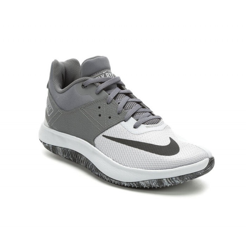 Men's Nike Fly By Low II Basketball Shoes