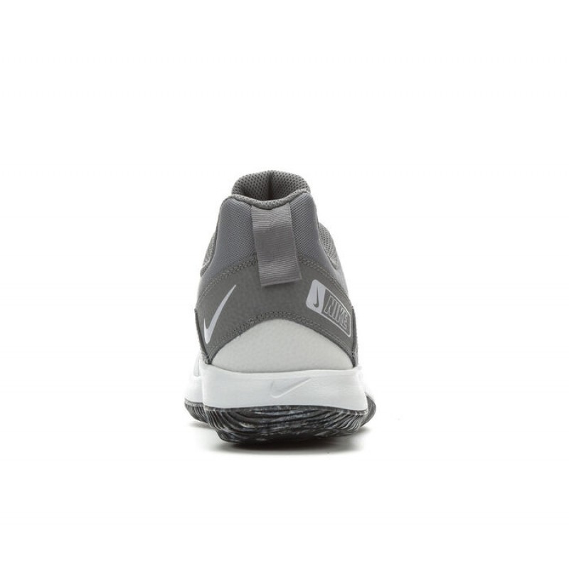 Men's Nike Fly By Low II Basketball Shoes