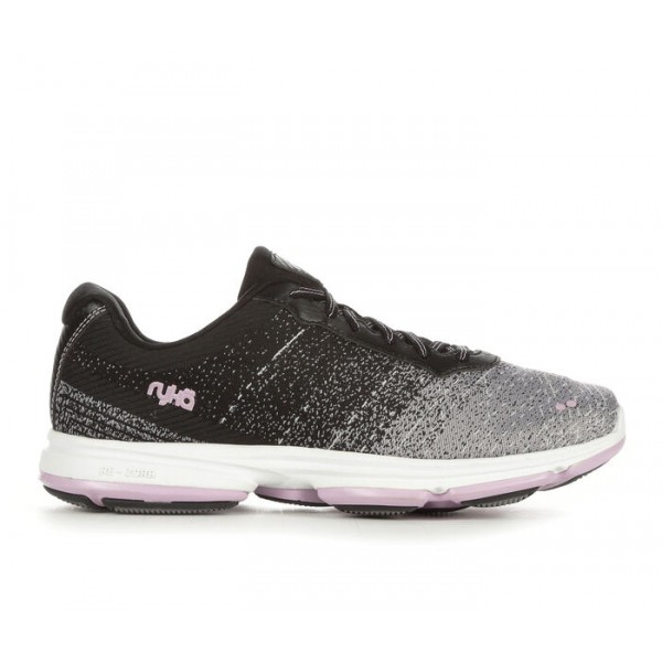 Women's Ryka Dominion Ombre Walking Shoes