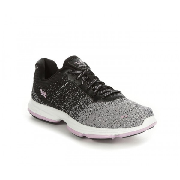 Women's Ryka Dominion Ombre Walking Shoes