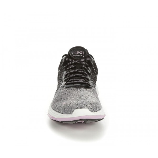 Women's Ryka Dominion Ombre Walking Shoes