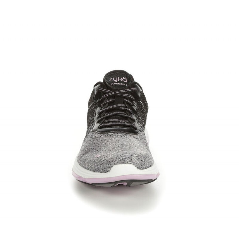 Women's Ryka Dominion Ombre Walking Shoes