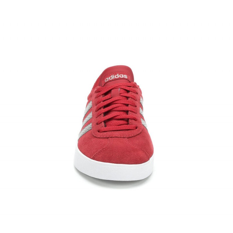 Women's Adidas VL Court 2.0 Sneakers