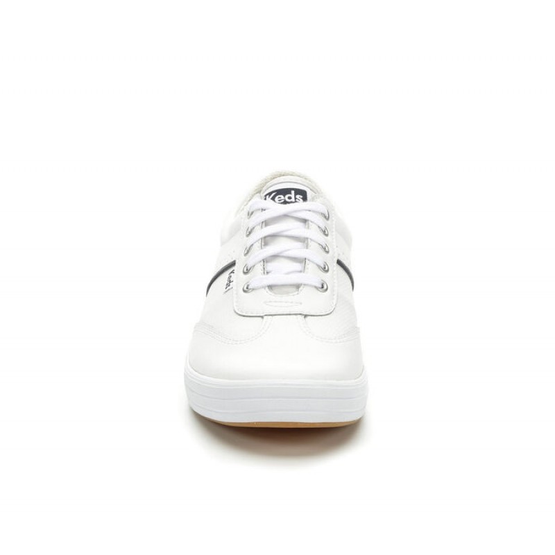 Women's Keds Courty Leather