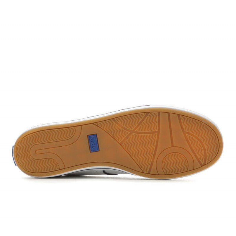 Women's Keds Courty Leather