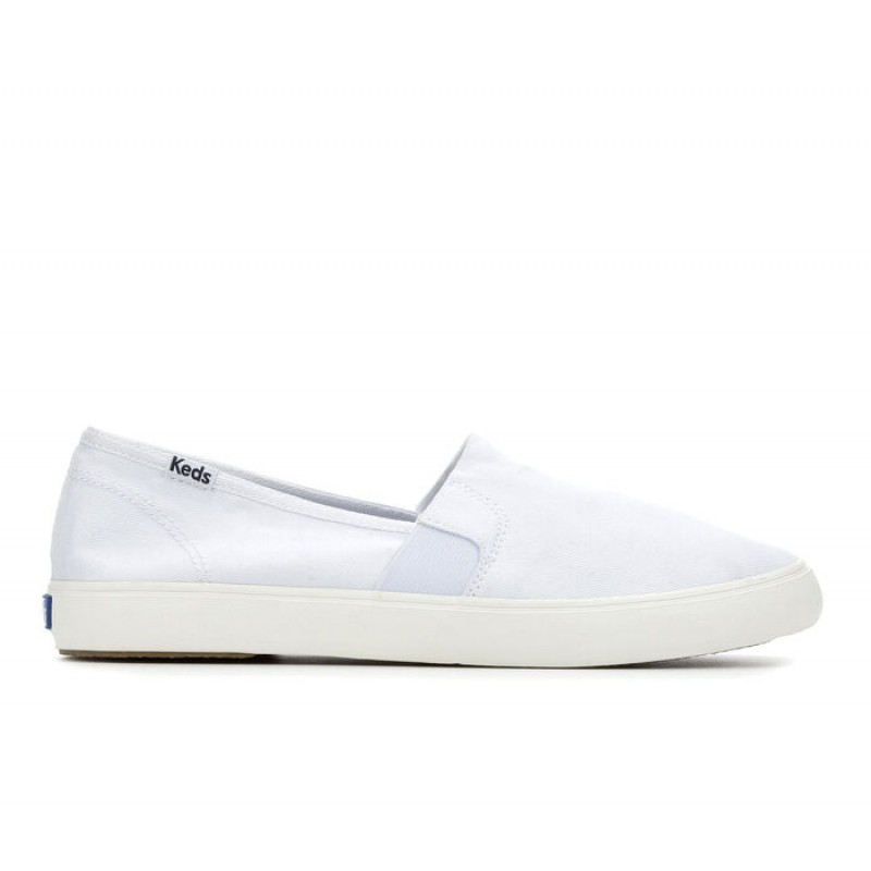 Women's Keds Clipper Washed