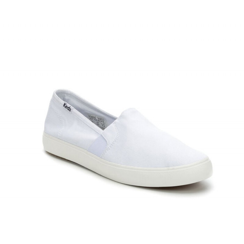 Women's Keds Clipper Washed