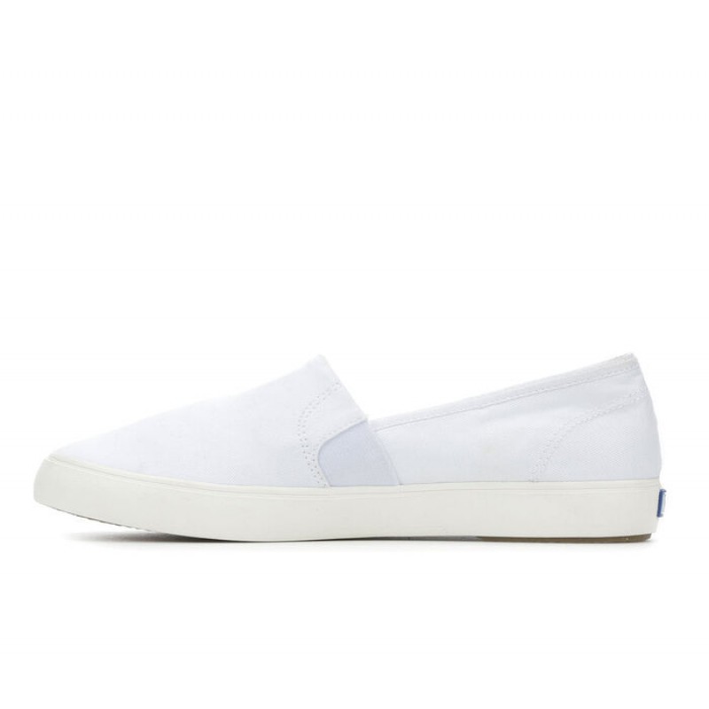 Women's Keds Clipper Washed