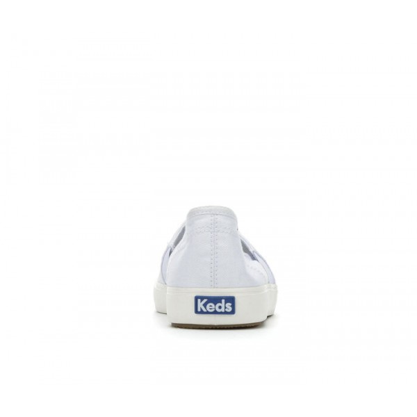 Women's Keds Clipper Washed