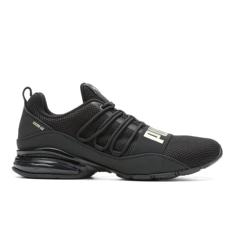 Men's Puma Cell Regulate Woven Sneakers