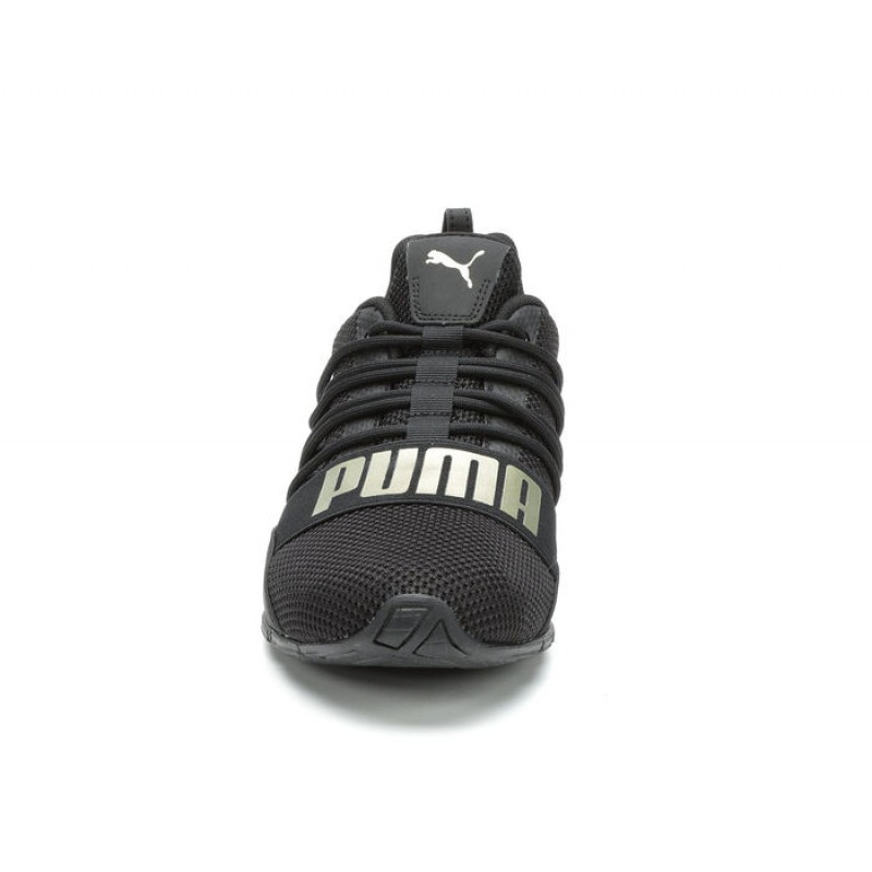 Men's Puma Cell Regulate Woven Sneakers