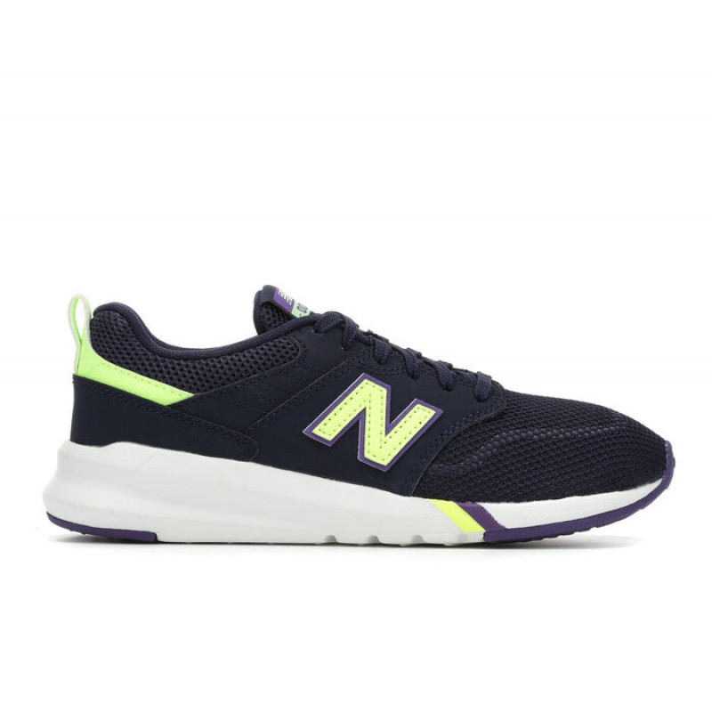 Women's New Balance 009 Sneakers